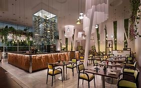 Sheraton Milan Malpensa Airport Hotel & Conference Centre