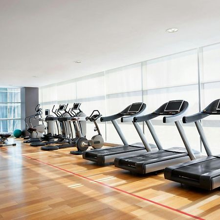 Sheraton Milan Malpensa Airport Hotel & Conference Centre Ferno Esterno foto