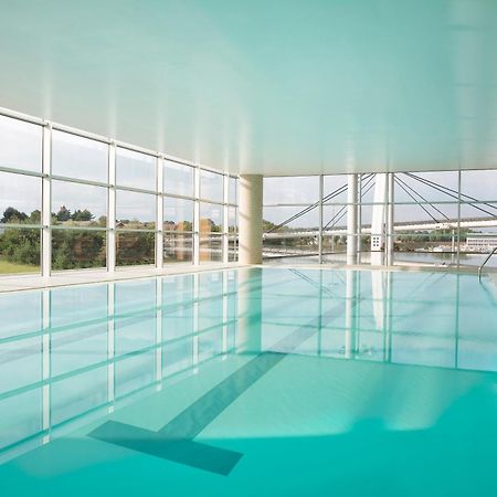 Sheraton Milan Malpensa Airport Hotel & Conference Centre Ferno Esterno foto