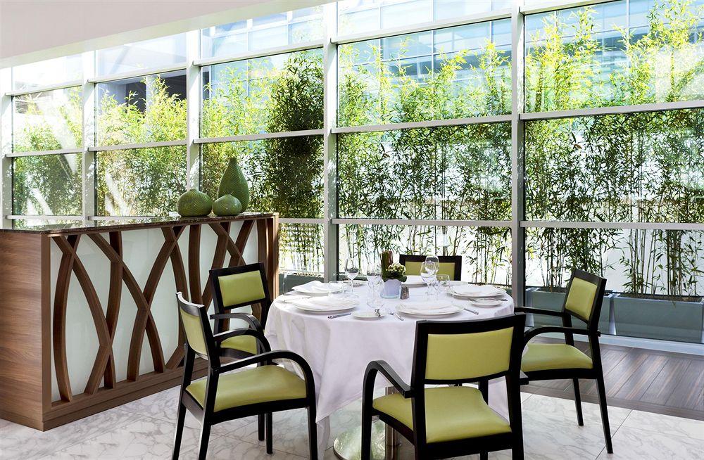 Sheraton Milan Malpensa Airport Hotel & Conference Centre Ferno Esterno foto