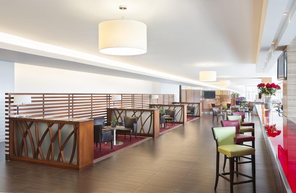 Sheraton Milan Malpensa Airport Hotel & Conference Centre Ferno Esterno foto