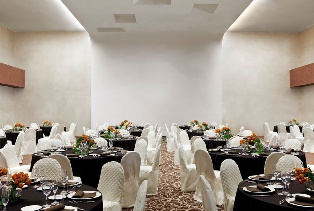Sheraton Milan Malpensa Airport Hotel & Conference Centre Ferno Esterno foto