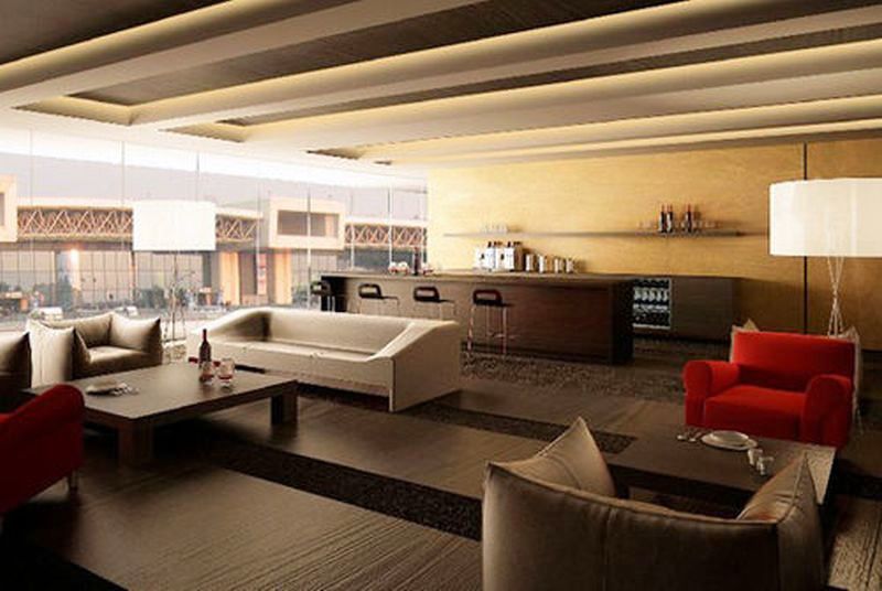 Sheraton Milan Malpensa Airport Hotel & Conference Centre Ferno Ristorante foto